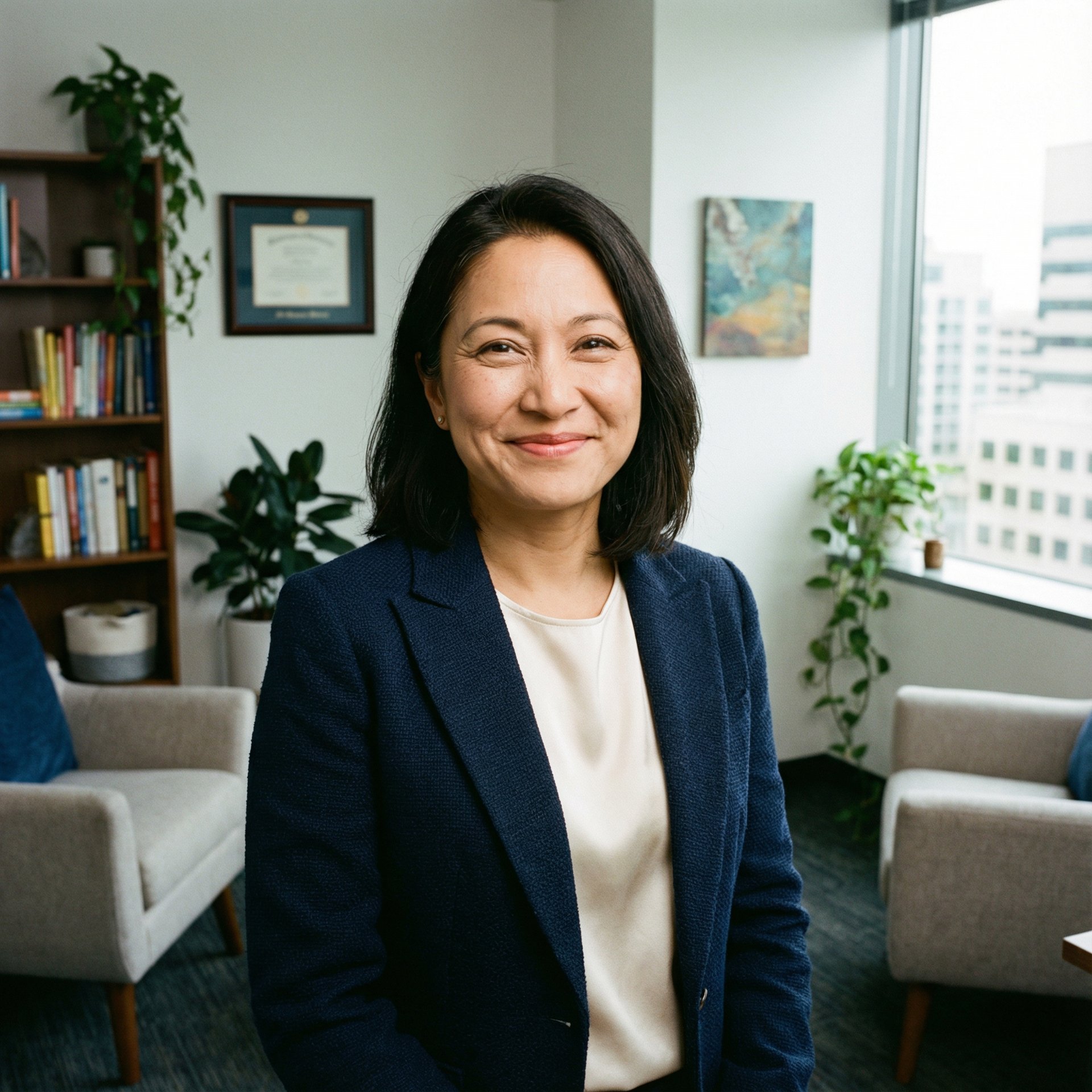 黄瓜视频心理顾问王芳