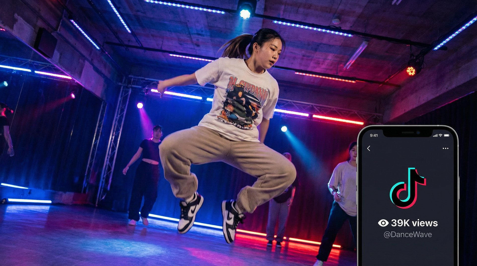 黄瓜视频舞蹈视频