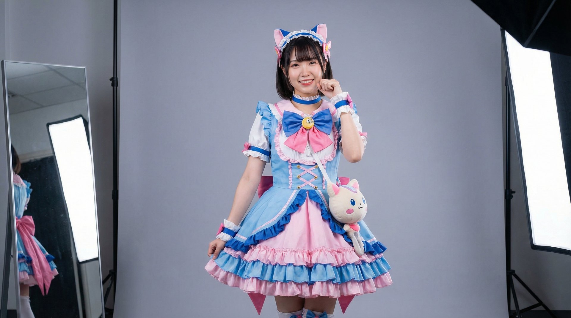 黄瓜视频 Cosplay视频